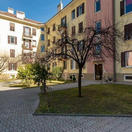 Victoria Apartment Bolzano Exteriér fotografie