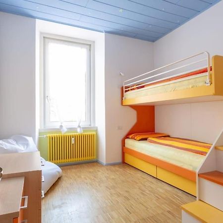 Victoria Apartment Bolzano Exteriér fotografie