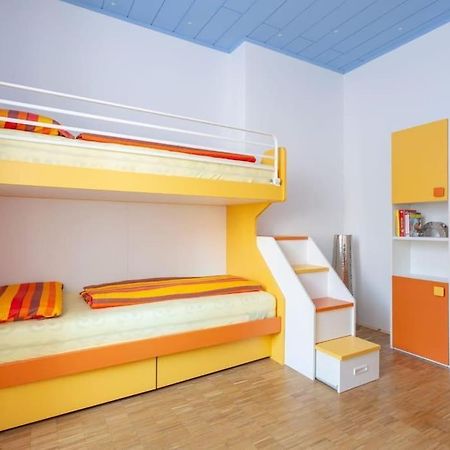 Victoria Apartment Bolzano Exteriér fotografie