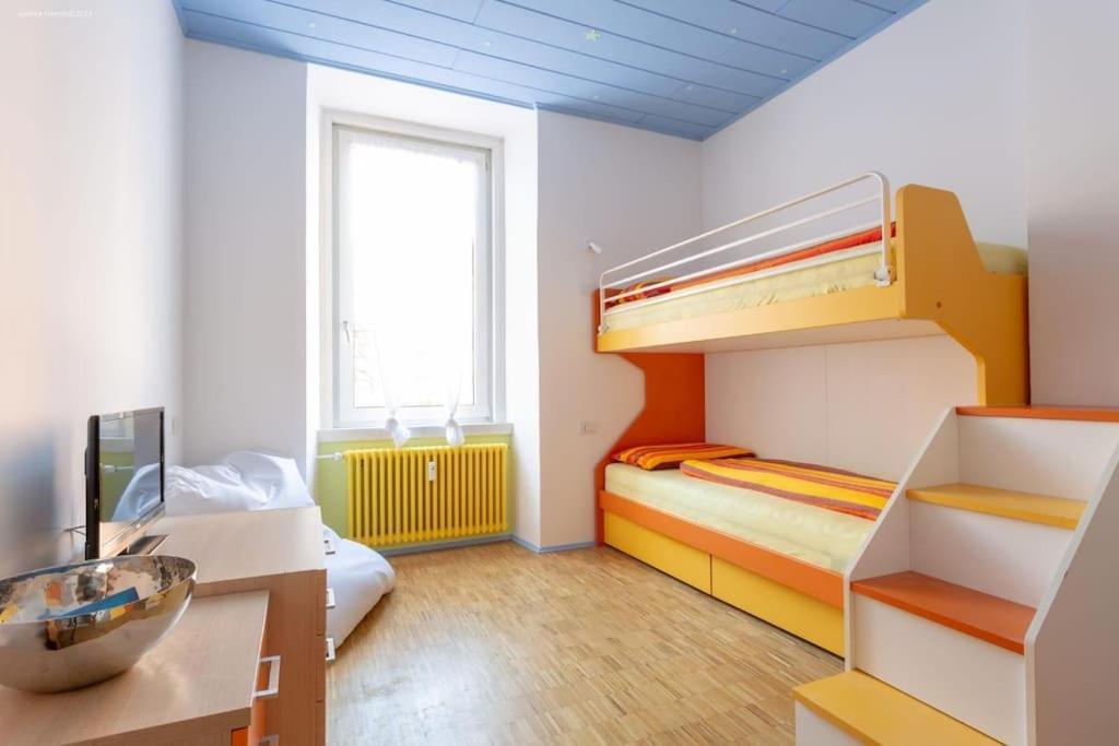 Victoria Apartment Bolzano Exteriér fotografie