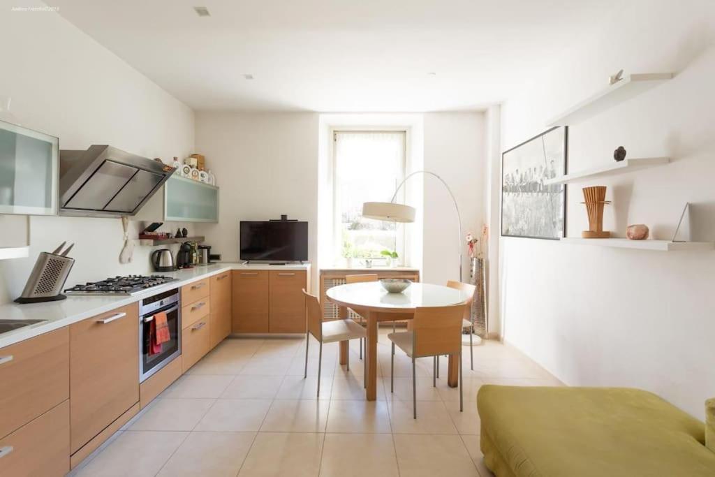 Victoria Apartment Bolzano Exteriér fotografie