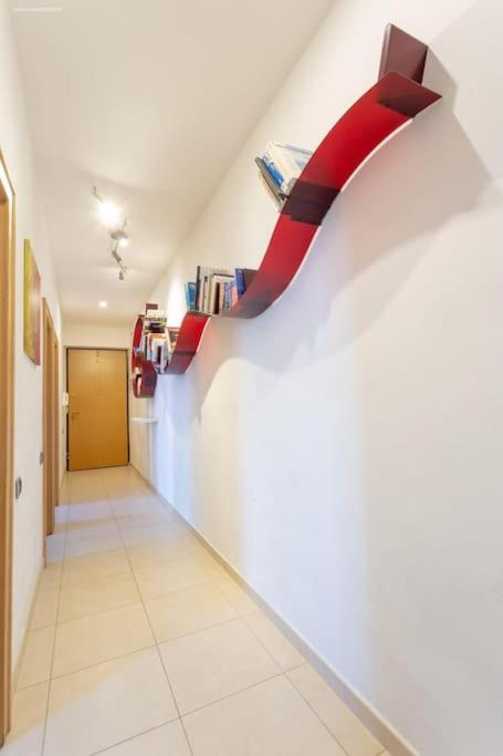 Victoria Apartment Bolzano Exteriér fotografie