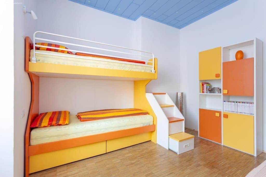 Victoria Apartment Bolzano Exteriér fotografie