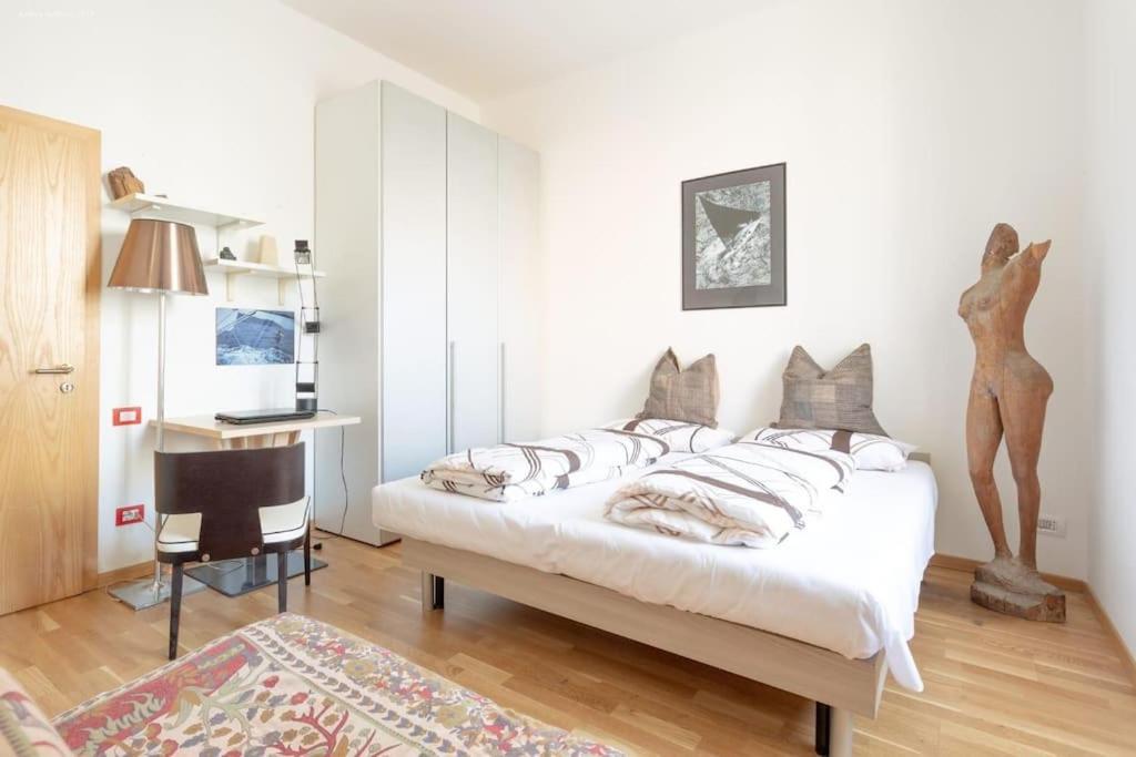 Victoria Apartment Bolzano Exteriér fotografie
