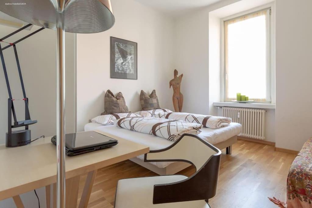 Victoria Apartment Bolzano Exteriér fotografie